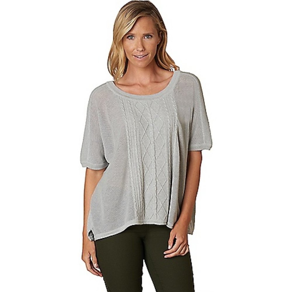 Prana Women's Nadina Sweater Large